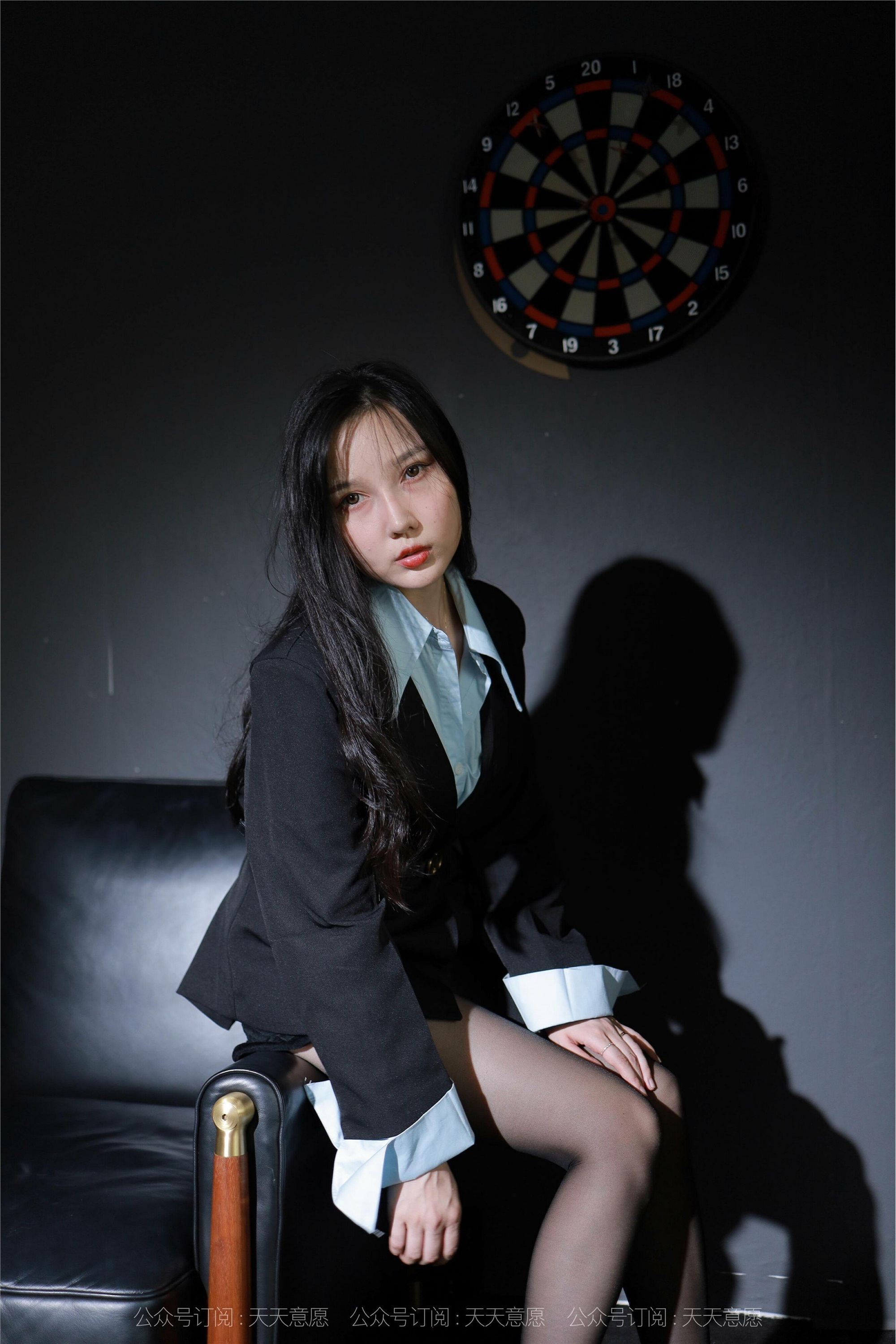 IESS异思趣向  2021.09.23 丝享家927：文欣《暗夜女神》